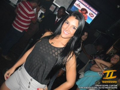 Pagode do Rodriguinho
