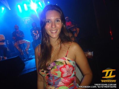 Samba do Lapa 40º