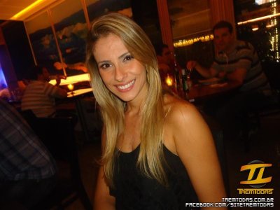 Café del Mar Rio