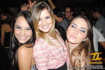 Gafieira do Lapa 40º