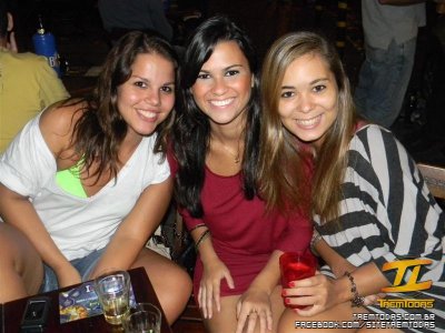 Bar 399