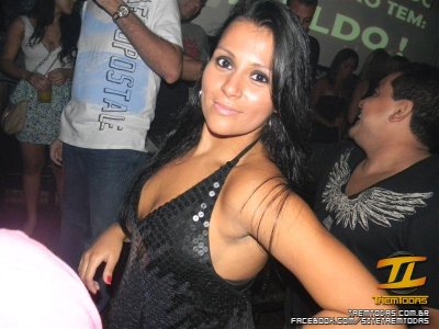 Pagode do Revelação
