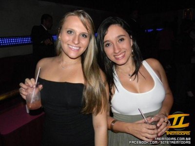 Baronneti Funk Club