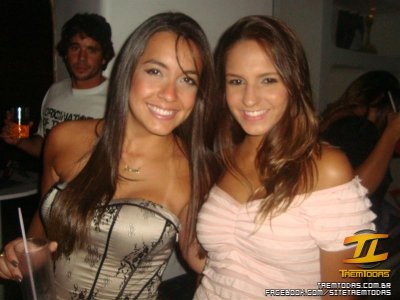 Café del Mar Rio