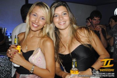 La Passion Lounge