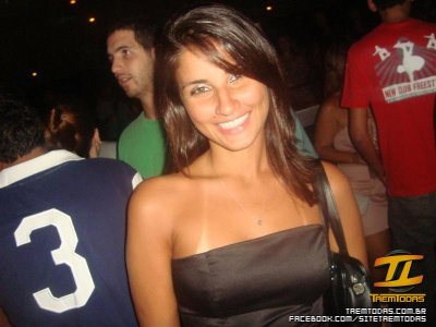 Eu Amo Baile Funk