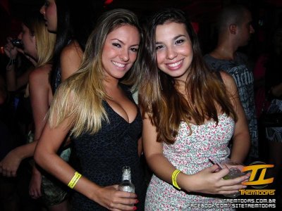 Sertanejo Rio Festival