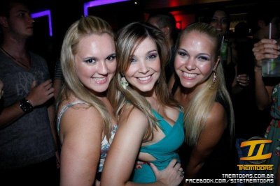 Baronneti Funk Club