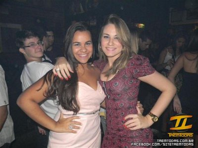 Mistura Carioca