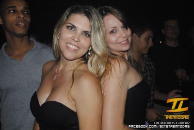 Gafieira do Lapa 40º