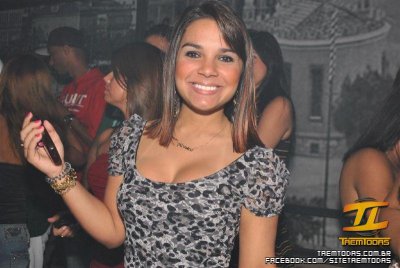 Pagode do Revelação