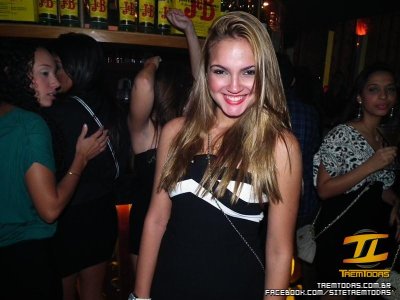 Taj Lounge
