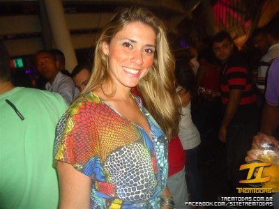 UH! Baile é Nosso