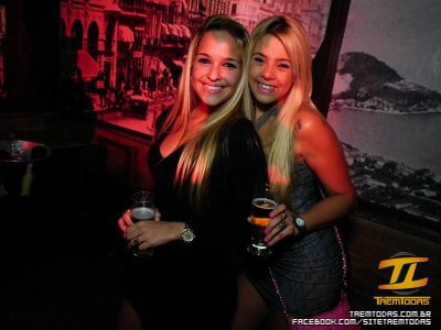 Mistura Carioca