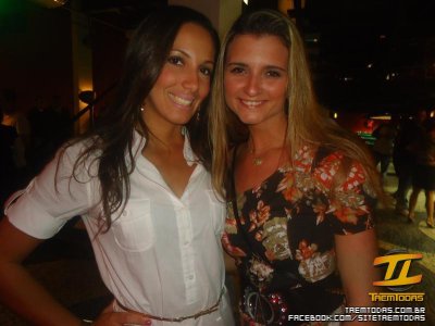 Samba do Lapa 40º