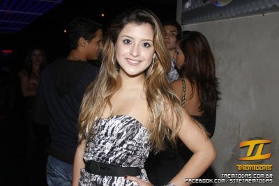 Second Floor Fashion Rio