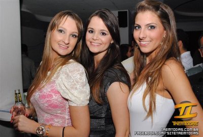 Café del Mar Rio