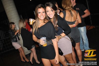 Favela Chic