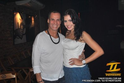 Gafieira do Lapa 40º