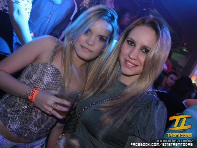 Mistura Carioca