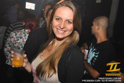 Pagode do Revelação