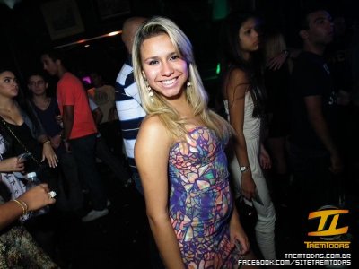 Mistura Carioca
