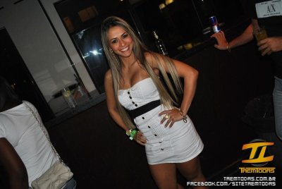 Gafieira do Lapa 40º