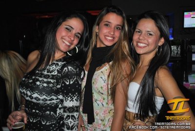 La Passion Lounge
