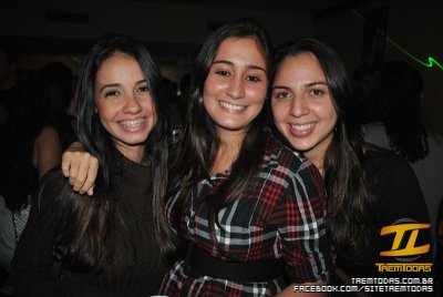 Uh Aceita!