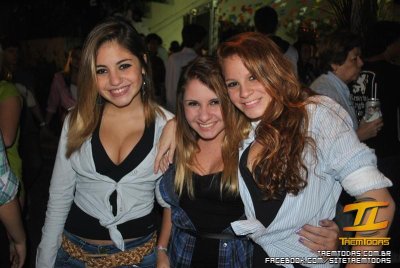 Roça In Rio