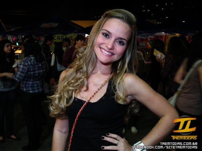 Arraiá da PUC