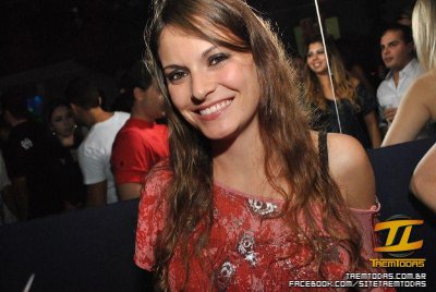 Nuth Lagoa
