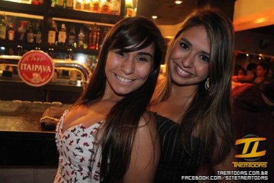 Mistura Carioca