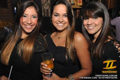 Pagode do Revelação