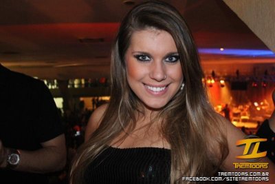 Sorriso Maroto