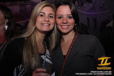 Mistura Carioca
