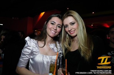 Melt Party