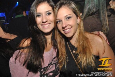 Pagode do Revelação