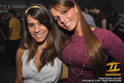 Café del Mar Rio