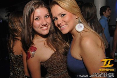 Friday Club