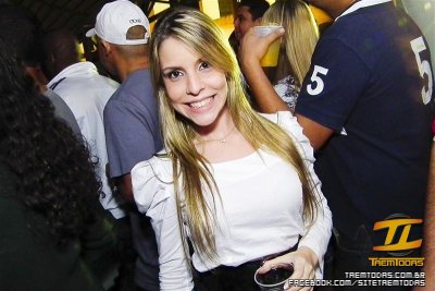 Eu Amo Baile Funk