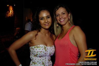 Samba do Lapa 40º