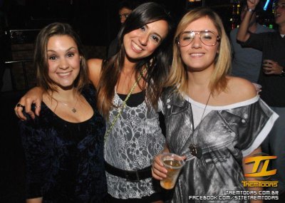 Festa Dirty Beat
