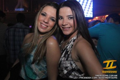 Black Tronic