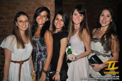 Gafieira do Lapa 40º