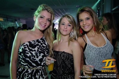 Aniversário de 4 Anos da XTZ