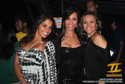 Barrados no Baile