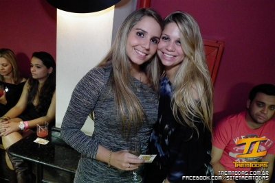 Gafieira do Lapa 40º