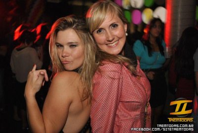 Modinha A Festa