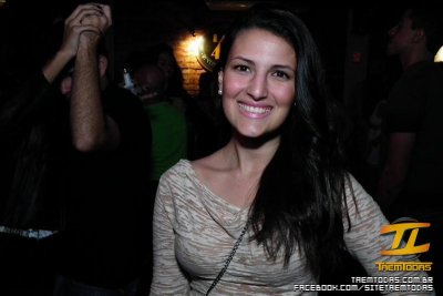 Gafieira do Lapa 40º